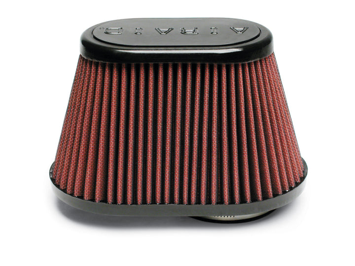 Airaid Dodge 5.9/6.7L DSL / Ford 6.0L DSL Kit Replacement Air Filter - Bull Strap