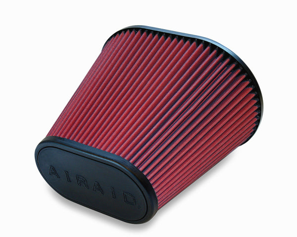 Airaid Kit Replacement Filter - Bull Strap