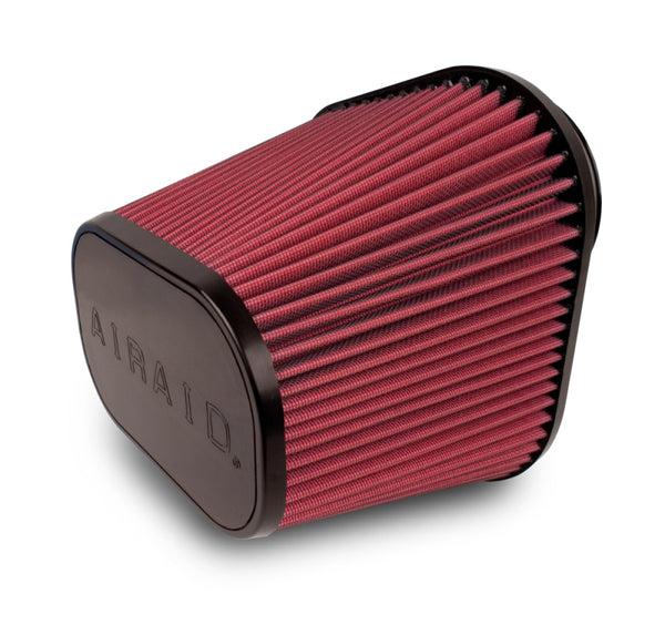 Airaid Kit Replacement Filter - Bull Strap