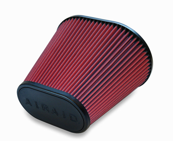 Airaid Kit Replacement Filter - Bull Strap