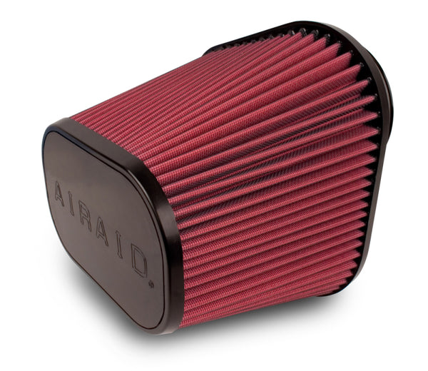 Airaid Kit Replacement Filter - Bull Strap