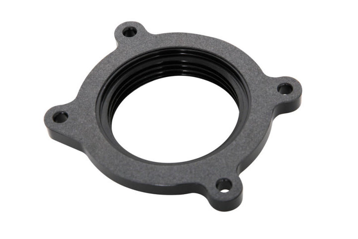 Airaid PowerAid TB Spacer 2014 Chevrolet Silverado 1500, Tahoe, Suburban 5.3L V8 - Bull Strap