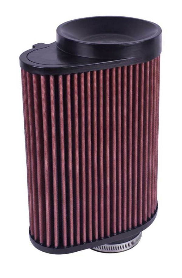 Airaid Powersport 2014 Polaris RZR XP1000 Replacement Filter - Bull Strap
