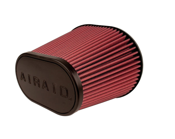 Airaid Replacement Air Filter - Bull Strap