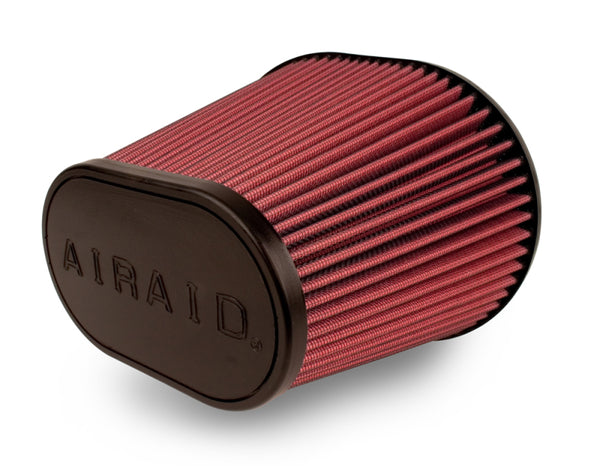 Airaid Replacement Air Filter - Dry / Black Media - Bull Strap