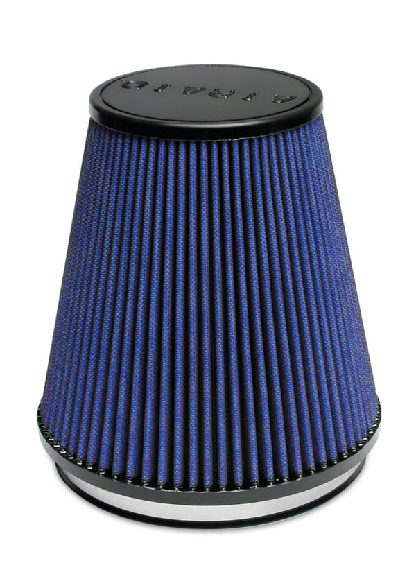 Airaid Replacement Air Filter - Dry / Red Media - Bull Strap