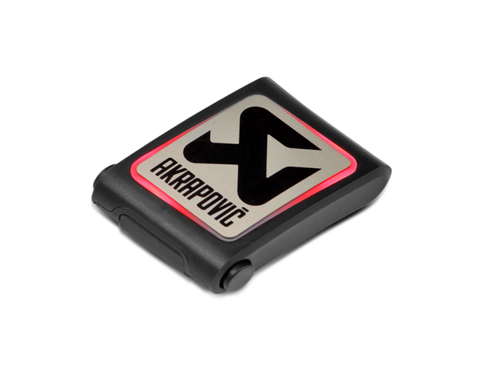 Akrapovic 2024+ BMW X5M/X6M (Face Lift) Sound Kit - Bull Strap