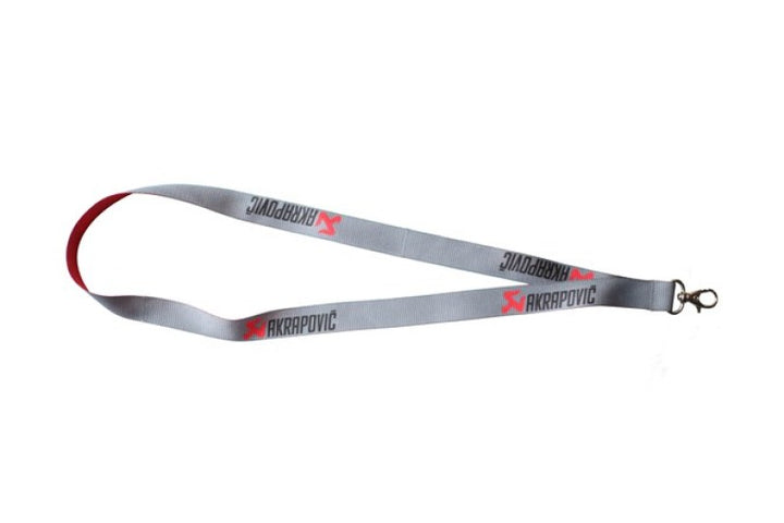 Akrapovic Lanyard - Bull Strap