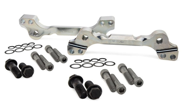 Alcon 2021+ Ford F150 (Excl Raptor) Bracket Kit - Front - Bull Strap