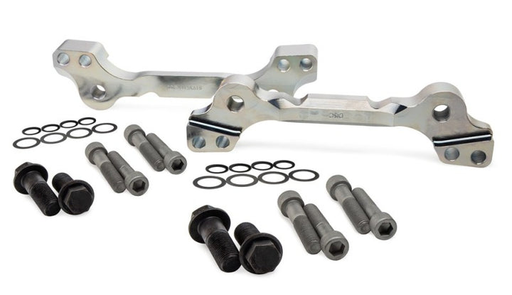 Alcon 2021+ Ford F150 (Excl Raptor) Bracket Kit - Front - Bull Strap