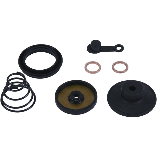 All Balls Racing 02-06 Suzuki DL1000 V-Strom Slave Cylinder Rebuild Kit Clutch - Bull Strap