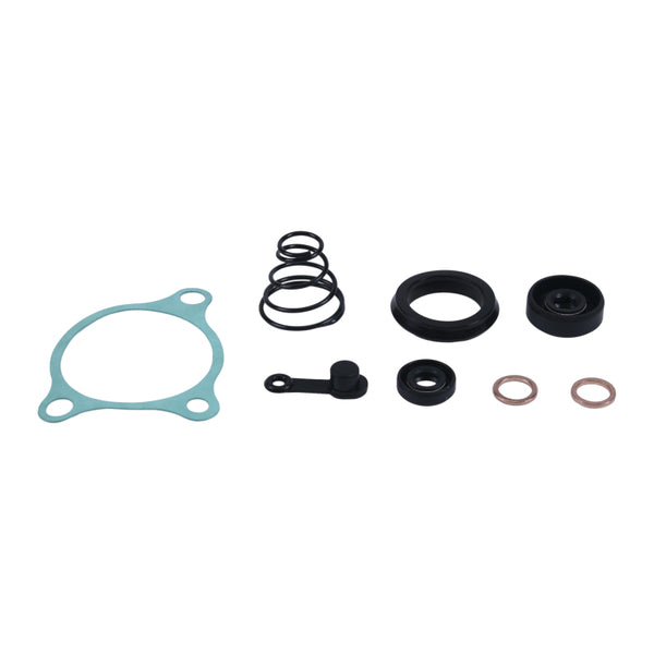 All Balls Racing 02-09 Honda VFR800 Interceptor Slave Cylinder Rebuild Kit Clutch - Bull Strap