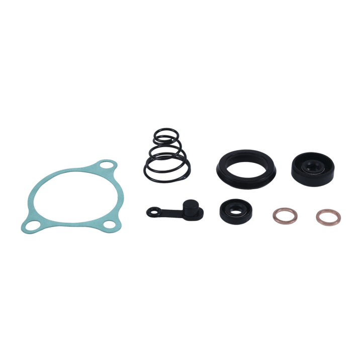 All Balls Racing 02-09 Honda VFR800 Interceptor Slave Cylinder Rebuild Kit Clutch - Bull Strap