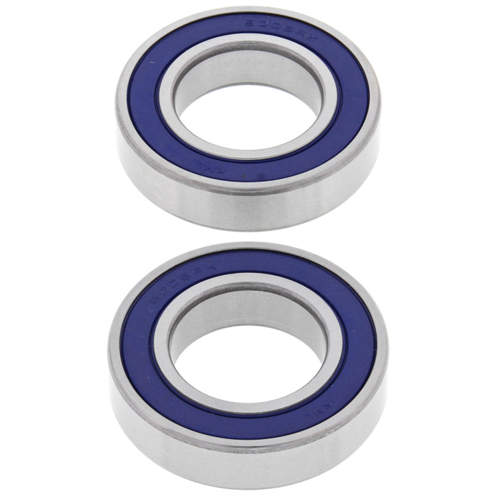 All Balls Racing 03-06 Buell Firebolt XB9R Wheel Bearing Kit - Rear - Bull Strap