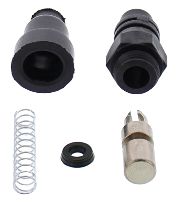 All Balls Racing 04-05 Honda TRX450R Hot Start Plunger Kit - Bull Strap