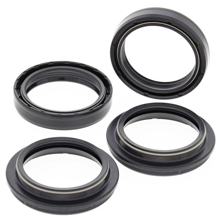 All Balls Racing 05-07 Beta RR 4T 250 Fork Oil Seal & Dust Seal Kit - Bull Strap