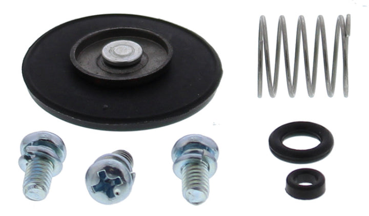 All Balls Racing 06-14 Honda TRX450ER Accelerator Pump Rebuild Kit - Bull Strap