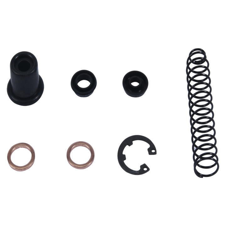 All Balls Racing 07-08 Suzuki GSX-R1000 Master Cylinder Rebuild Kit Clutch - Bull Strap