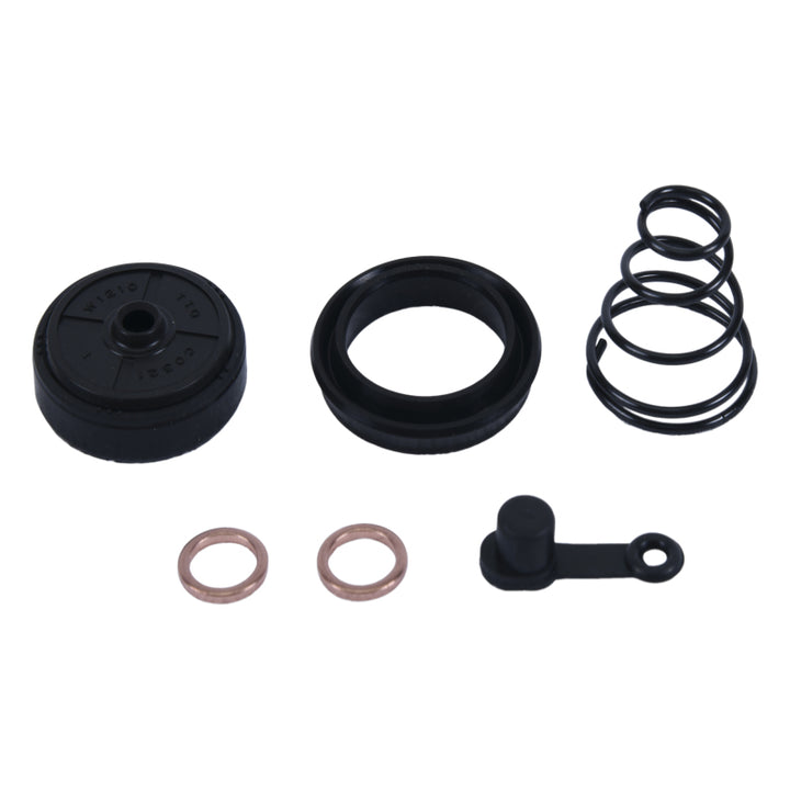 All Balls Racing 07-08 Suzuki GSX-R1000 Slave Cylinder Rebuild Kit Clutch - Bull Strap