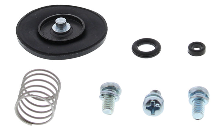 All Balls Racing 07-09 Honda CRF150R Accelerator Pump Rebuild Kit - Bull Strap