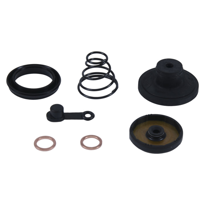 All Balls Racing 07-12 Suzuki DL1000 V-Strom Slave Cylinder Rebuild Kit Clutch - Bull Strap