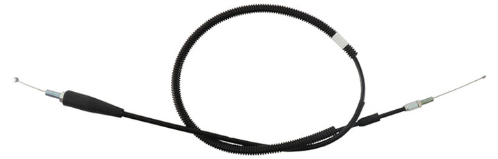All Balls Racing 07-23 Yamaha YZ125 Cable - Throttle - Bull Strap