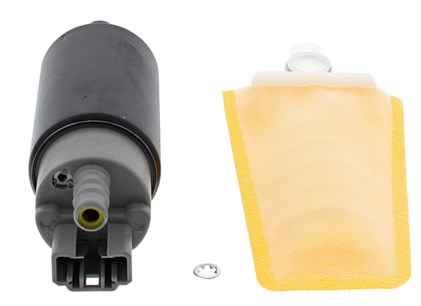 All Balls Racing 08-09 Polaris Sportsman 500 EFI Fuel Pump Kit - Bull Strap