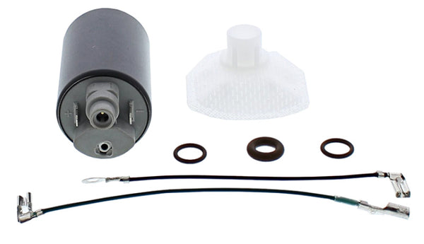 All Balls Racing 08-14 Kawasaki KFX450R Fuel Pump Kit - Bull Strap