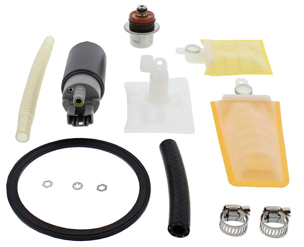 All Balls Racing 09-15 Can-Am Outlander 400 STD 4x4 Fuel Pump Kit - Bull Strap