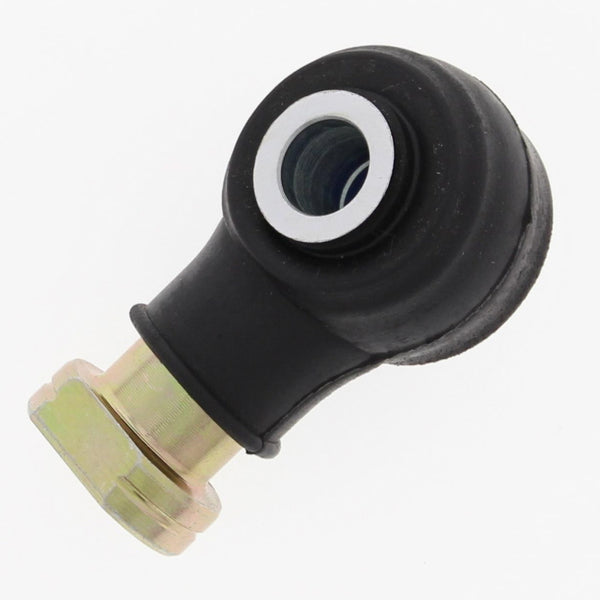 All Balls Racing 10-12 Polaris LSV Electric 4x4 Outer Tie Rod End Kit - Bull Strap