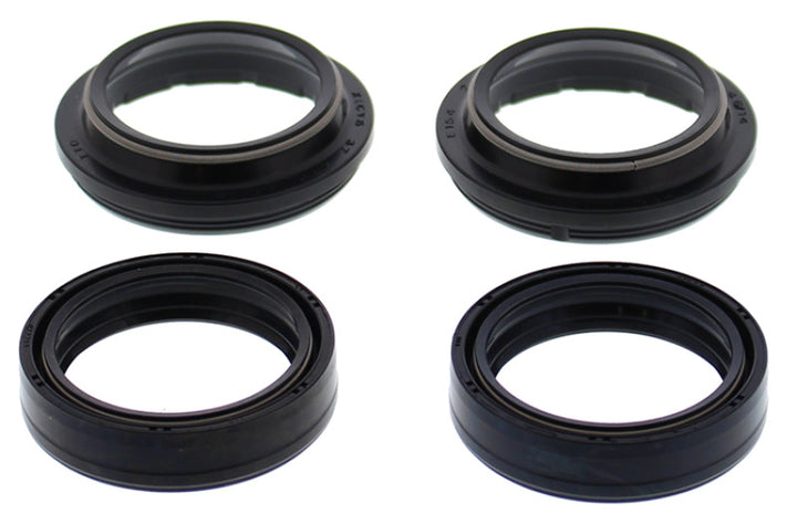 All Balls Racing 13-18 BMW R1200GSW Fork Oil Seal & Dust Seal Kit - Bull Strap