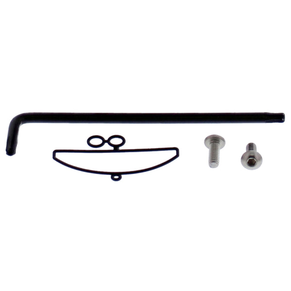 All Balls Racing 13-23 Beta RR 2T 250 Carburetor Mid Body/Jet Block Gasket Kit - Bull Strap