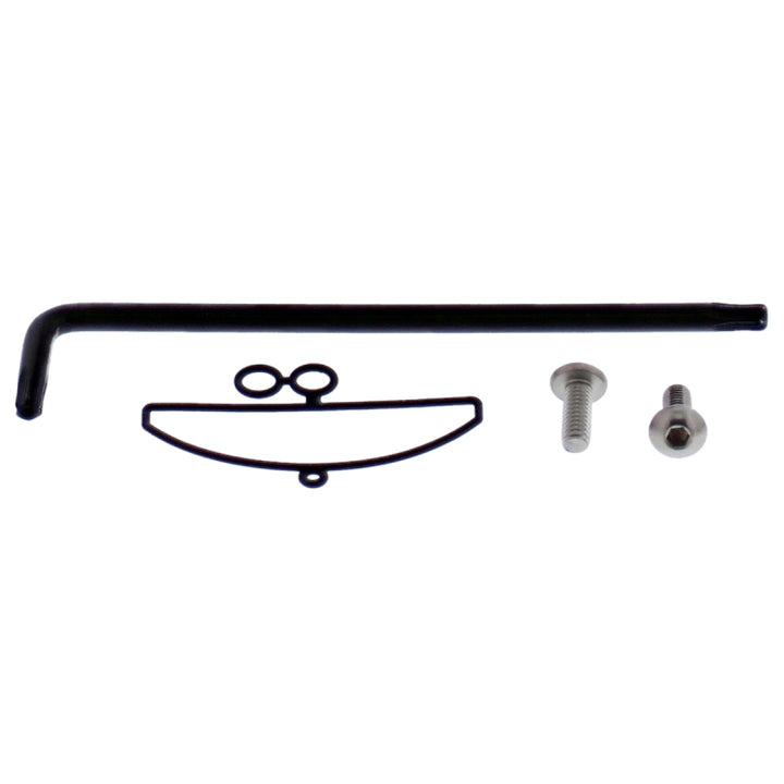 All Balls Racing 13-23 Beta RR 2T 250 Carburetor Mid Body/Jet Block Gasket Kit - Bull Strap