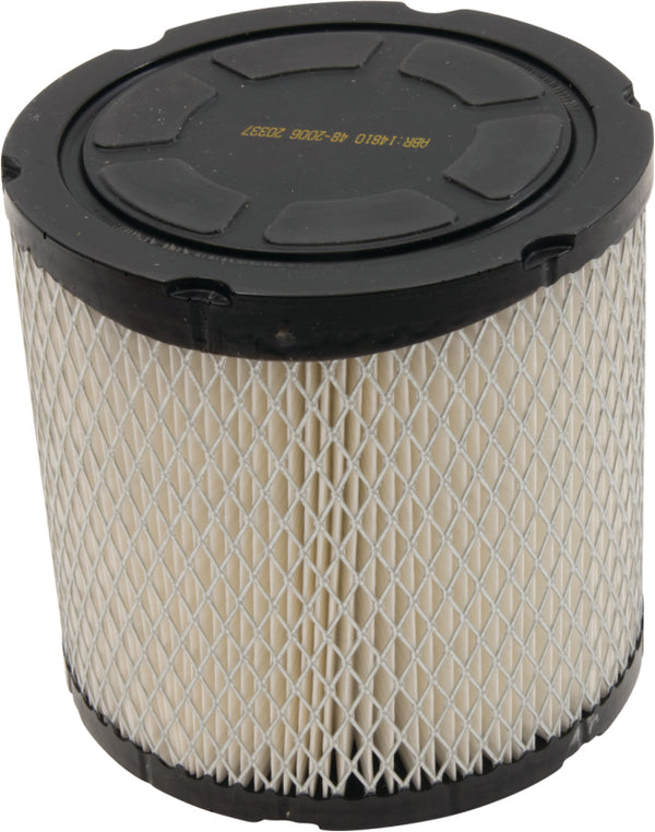 All Balls Racing 14-16 Polaris ACE 325 Air Filter - Bull Strap