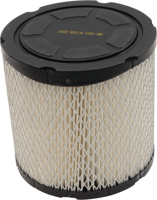 All Balls Racing 14-16 Polaris ACE 325 Air Filter - Bull Strap