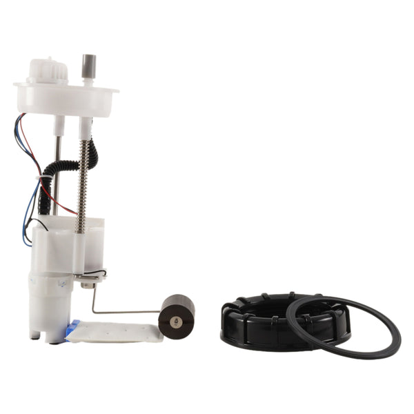 All Balls Racing 15-18 Polaris RZR 4 900 Fuel Pump Complete Module - Bull Strap
