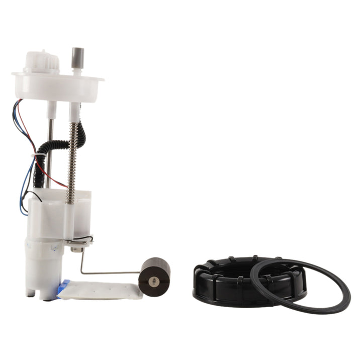 All Balls Racing 15-18 Polaris RZR 4 900 Fuel Pump Complete Module - Bull Strap
