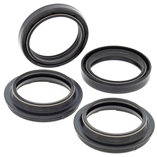 All Balls Racing 15-23 Beta XTRAINER 300 Fork Oil Seal & Dust Seal Kit - Bull Strap