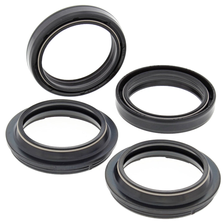All Balls Racing 15-23 Beta XTRAINER 300 Fork Oil Seal & Dust Seal Kit - Bull Strap