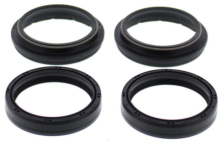 All Balls Racing 16-21 Ducati XDiavel Fork Oil Seal & Dust Seal Kit - Bull Strap