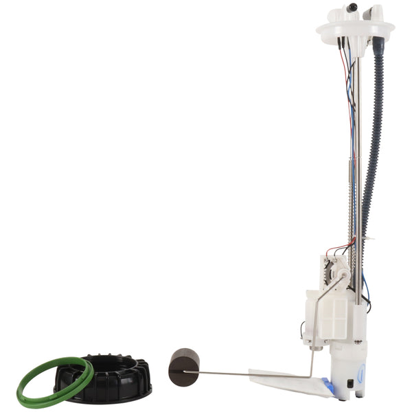 All Balls Racing 17-21 Can-Am Defender 500 Fuel Pump Complete Module - Bull Strap