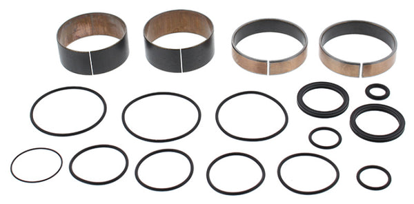 All Balls Racing 18-20 Husqvarna TC 125 Fork Bushing Kit - Bull Strap