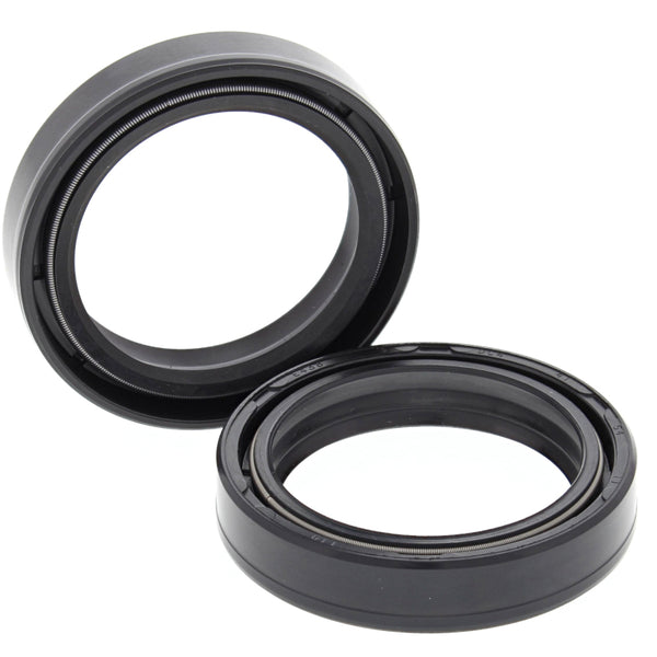 All Balls Racing 19-23 Honda CRF250F Fork Oil Seal Only Kit - Bull Strap