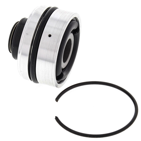All Balls Racing 1981 Honda CR125R - Rear Shock Seal Head Kit - Bull Strap