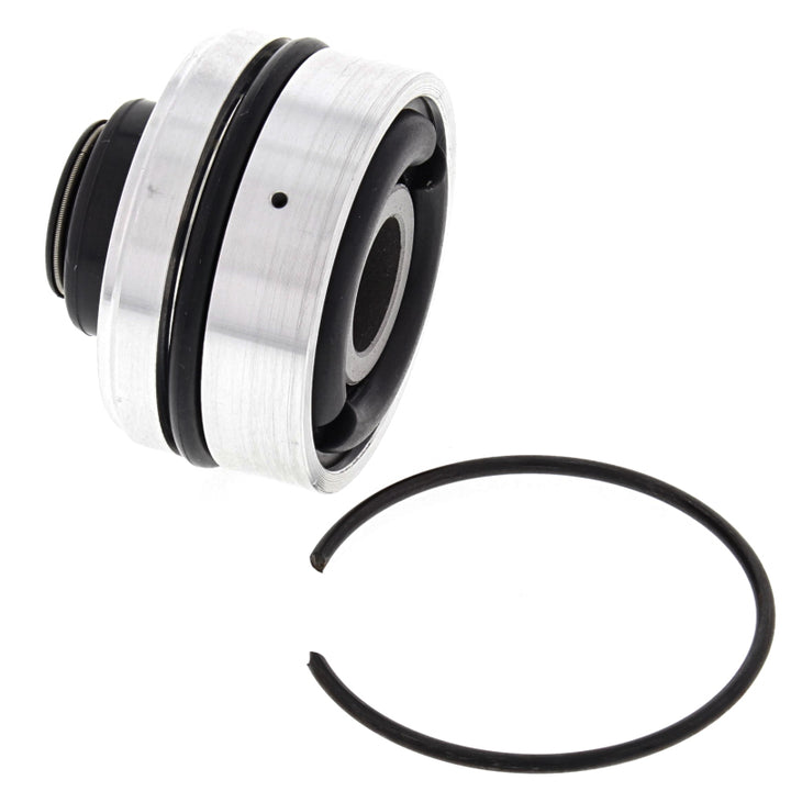 All Balls Racing 1981 Honda CR125R - Rear Shock Seal Head Kit - Bull Strap