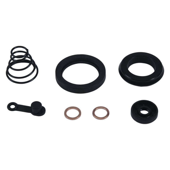 All Balls Racing 1994 Yamaha YZF750 Slave Cylinder Rebuild Kit Clutch - Bull Strap