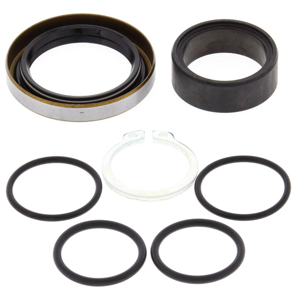 All Balls Racing 2014 Husaberg FE250 Counter Shaft Seal Kit - Bull Strap