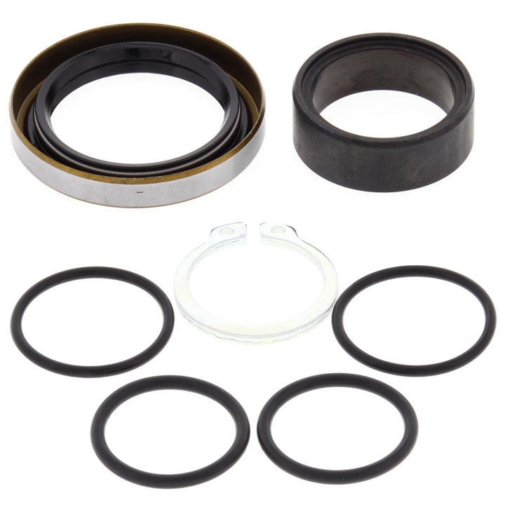 All Balls Racing 2014 Husaberg FE250 Counter Shaft Seal Kit - Bull Strap