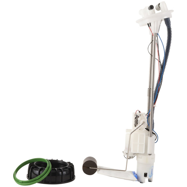 All Balls Racing 2019 Can-Am Outlander 450 6x6 Fuel Pump Complete Module - Bull Strap