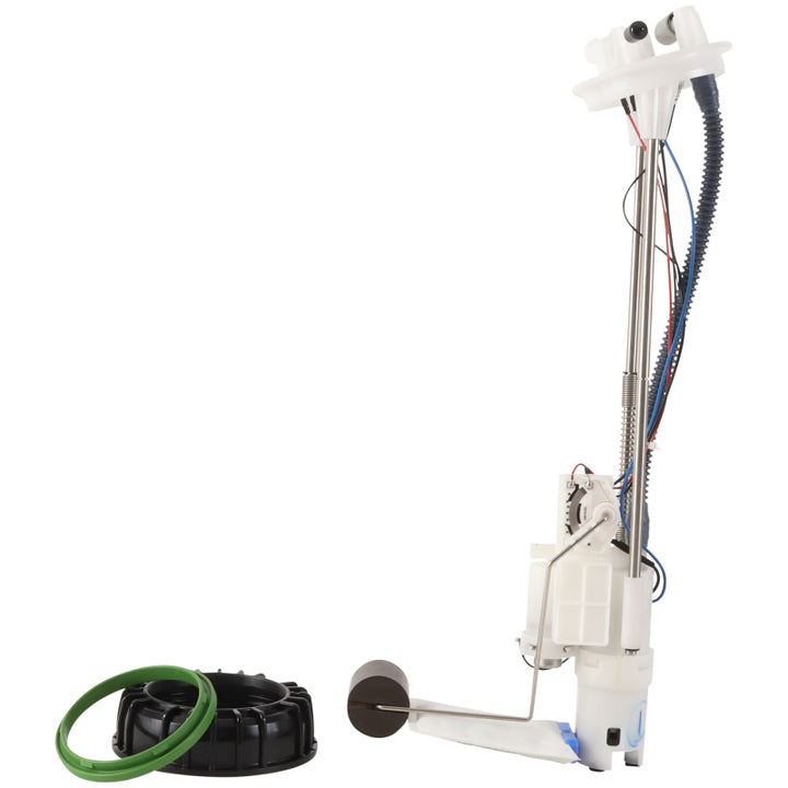 All Balls Racing 2019 Can-Am Outlander 450 6x6 Fuel Pump Complete Module - Bull Strap